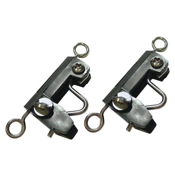 Seachoice Outrigger Clips (2 Per Pack) 88041